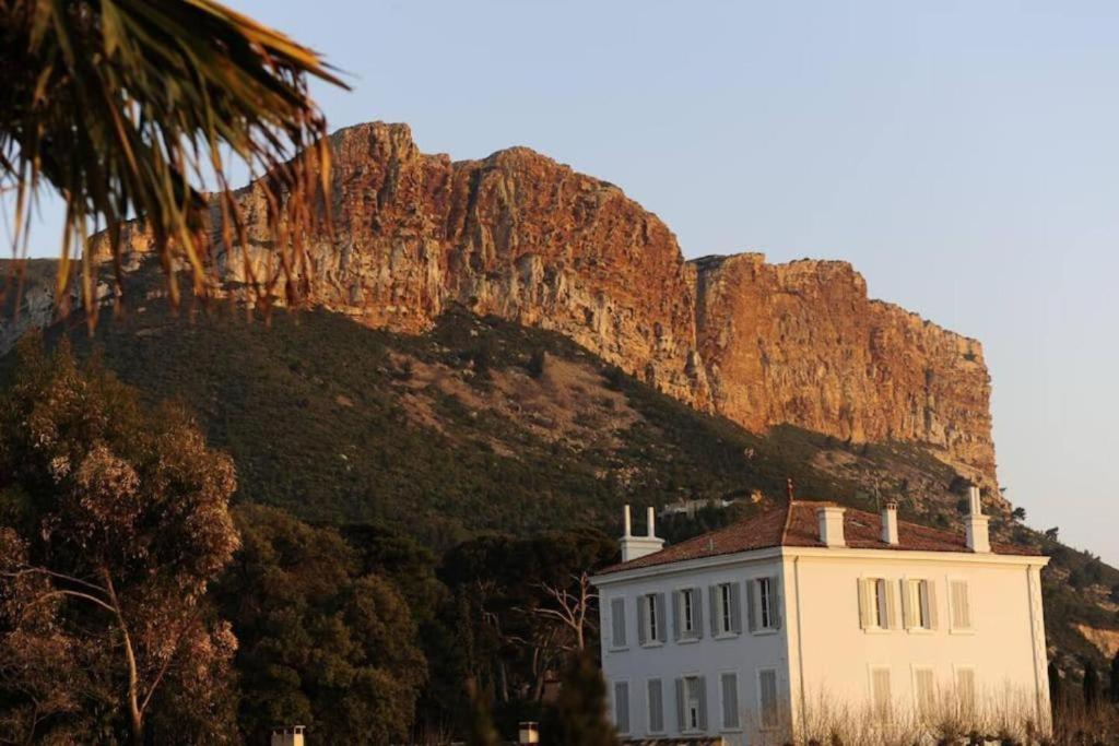 Le Grand Large 2 Par Dodo-a-cassis Apartment Cassis