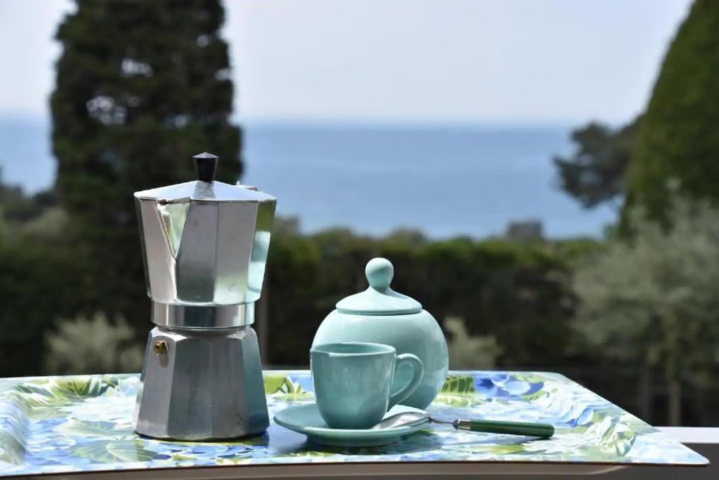 Le Grand Large 2 Par Dodo-a-cassis Apartment *