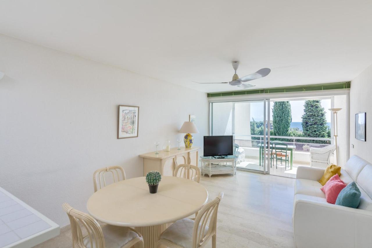Le Grand Large 2 Par Dodo-a-cassis Apartment Cassis